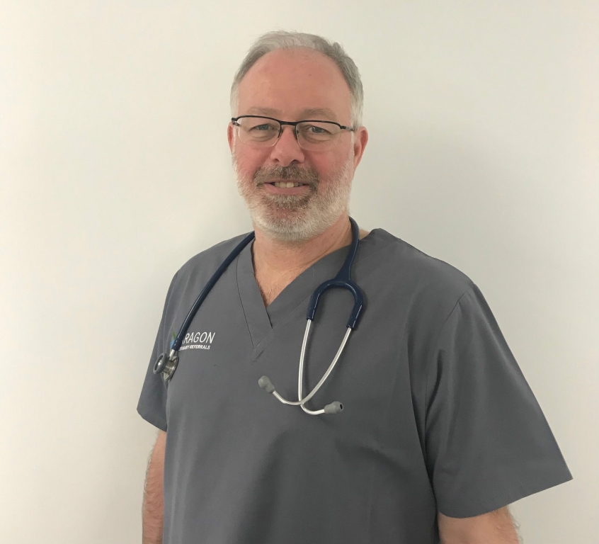 Small animal surgery specialist joins team at Paragon / Veterinary