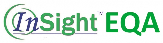 'True' External Quality Assessment (EQA) from Woodley Equipment Company