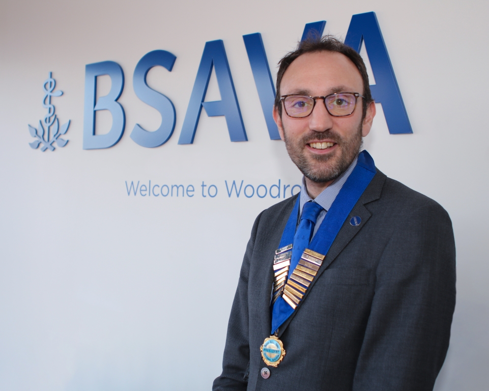 Photo of Sheldon Middleton