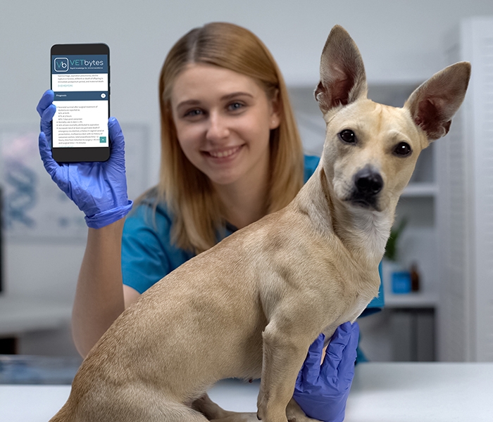 Revolutionary PointofCare App Launches, Giving Veterinary