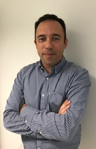 Nelson Ferreira, AB Vista Ruminant Business Manager