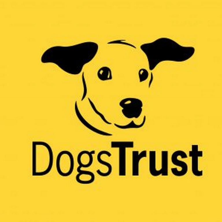 Dogs Trust logo
