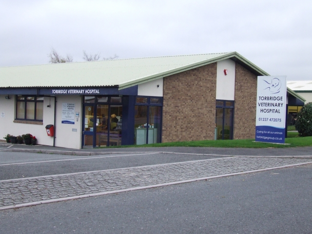 Torbridge Veterinary Hospital