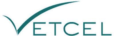 Vetcel logo