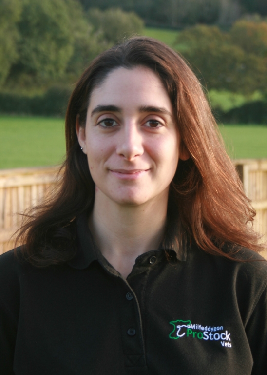 Magda Sioukiouroglou