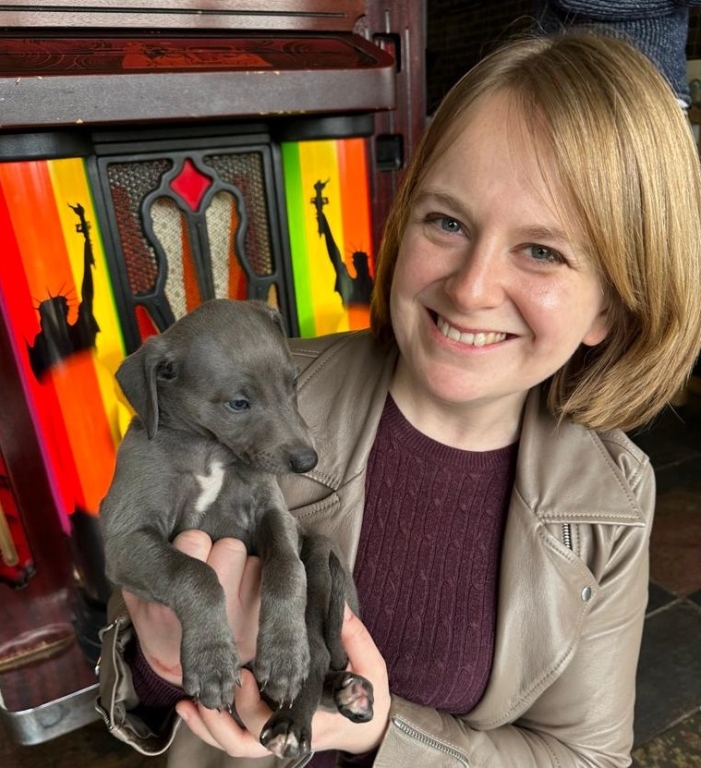 Gemma Holloway, at Linnaeus-owned Kentdale Referrals in Milnthorpe, has gained her ECVS diploma confirming her as a European specialist in small animal surgery. 