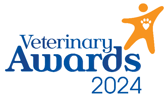 Veterinary Awards 2024 logo