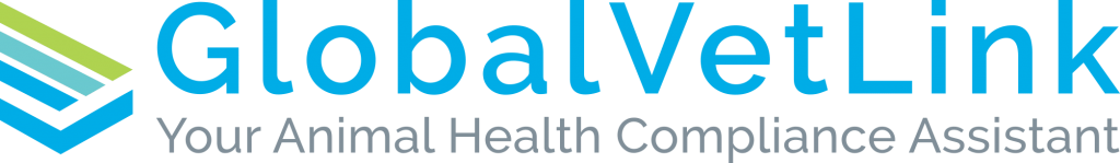 GlobalVetLink logo