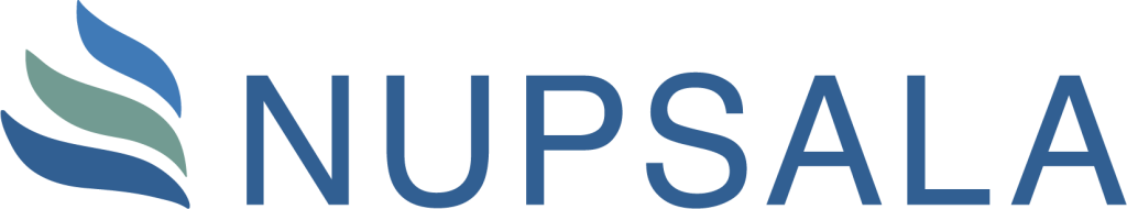 Nupsala logo