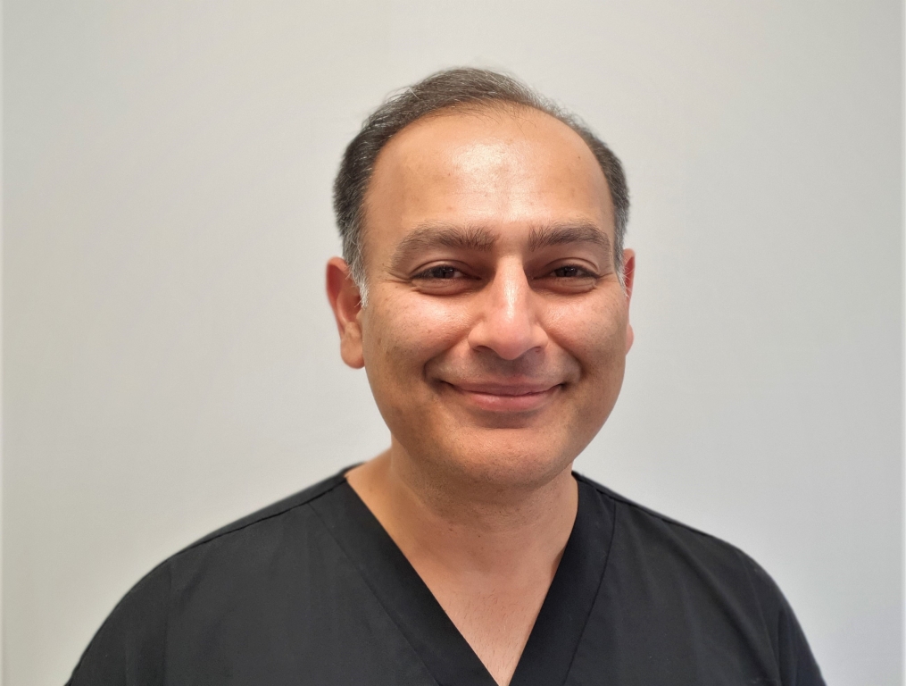 Alder Veterinary Practice has appointed Aiz Baig as its new clinical director.