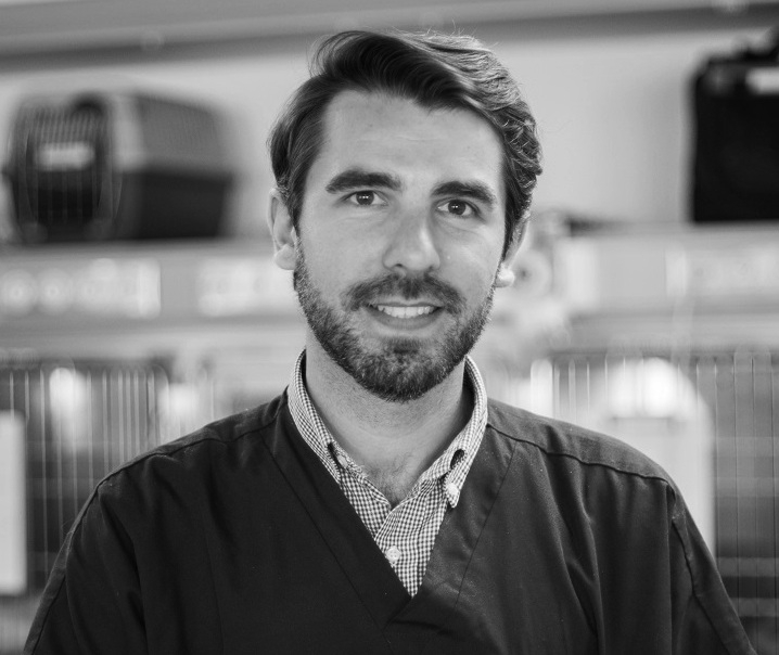 Jerome Benoit is joining Southfields as head of radiation oncology this month