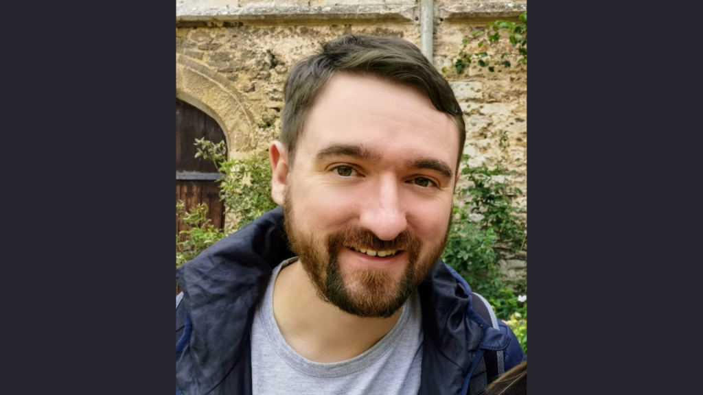 David Singleton, new Group Head of Clinical Research for IVC Evidensia