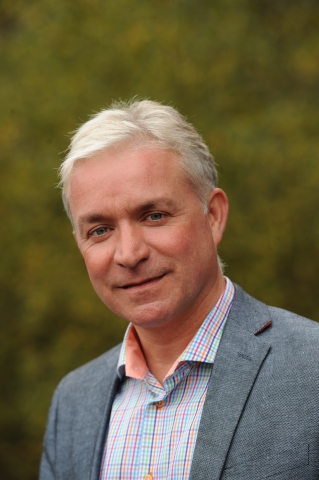 Mr Simon Morrall, Head of Insurance at CVS