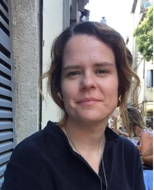 Miriam Zabiega photo