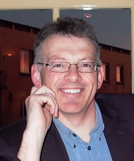 Dr David Sutton