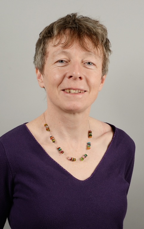 Kath Aplin, Veterinary Adviser at Boehringer Ingelheim