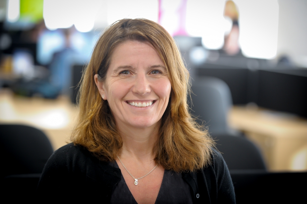 Professor Séverine Tasker