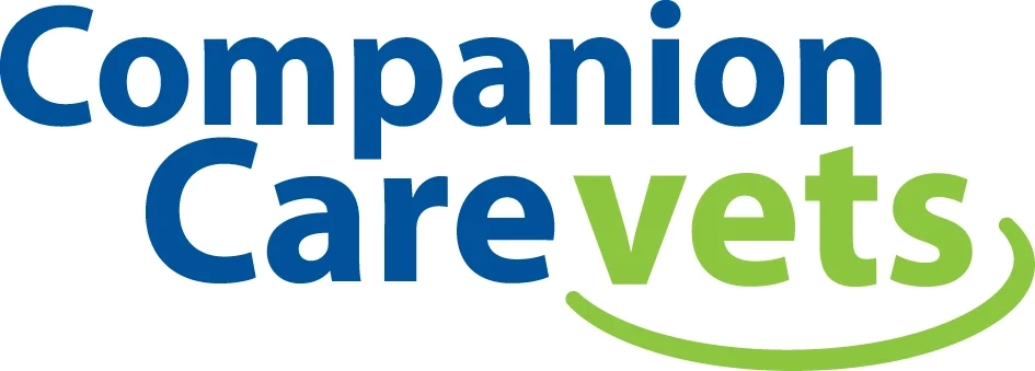Companion Care Vets logo