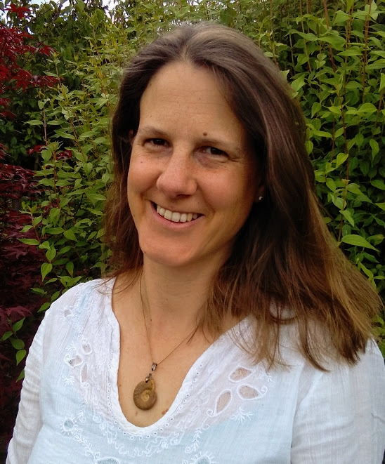 Photo of Suzanne Rogers