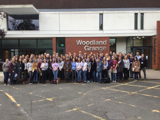 90 new vets join IVC's Graduate Academy in 2017 