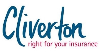Cliverton logo