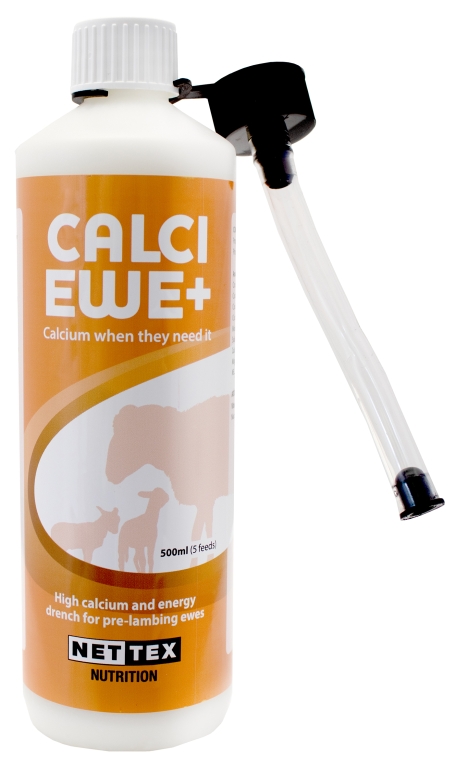 CalciEwe+ product shot