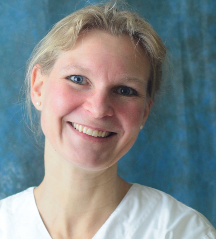 Dr Jennifer von Luckner