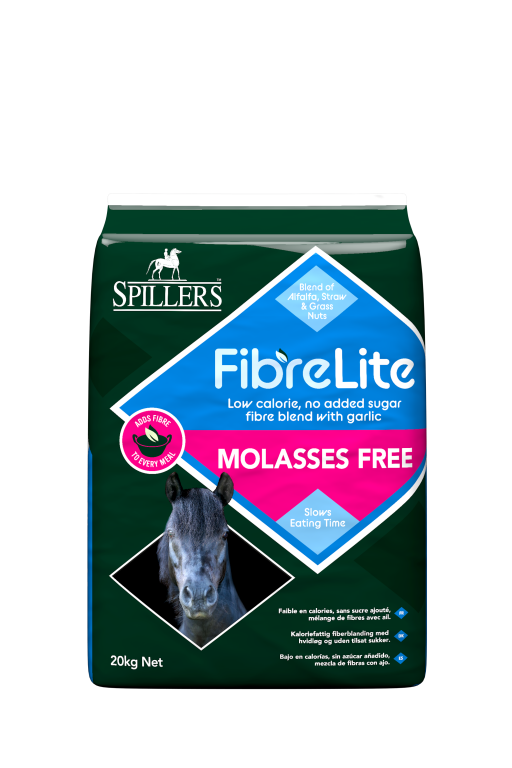 SPILLERS introduces a new molassesfree fibre that indulges tastebuds
