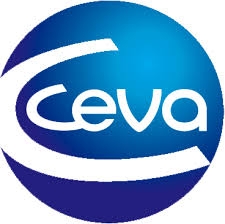 CEVA logo