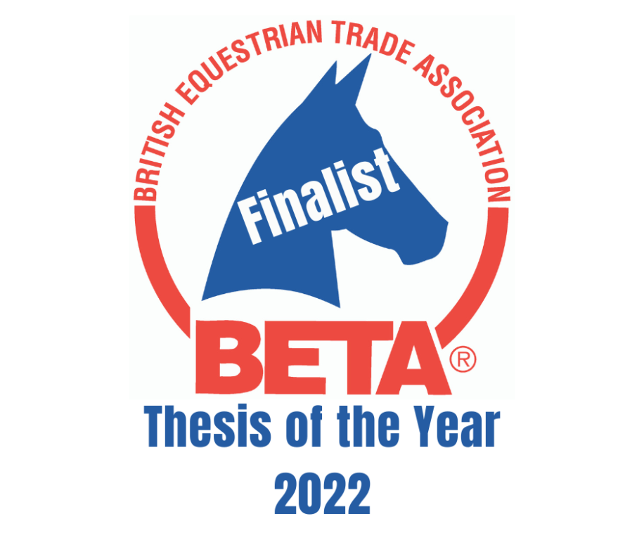 BETA Award logo