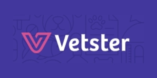 Vetster logo