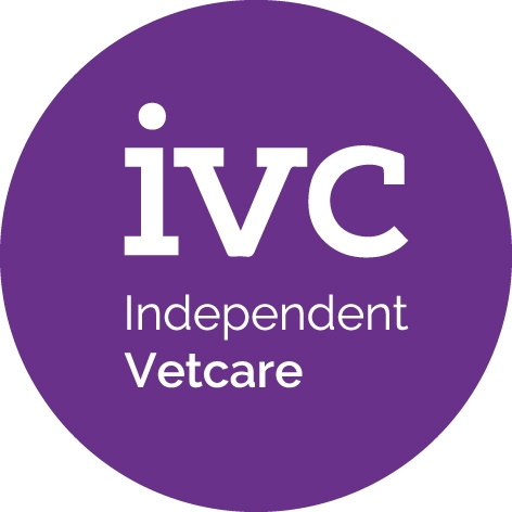 Independent Vetcare Limited Logo