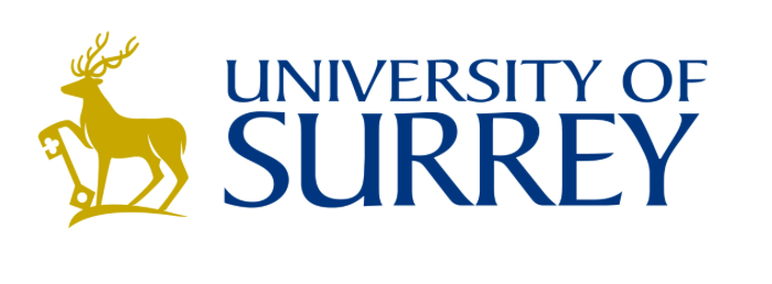 University Of Surrey logo