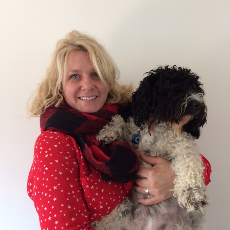 Clare Hemmings - Royal Canin's Scientific Communications Manager