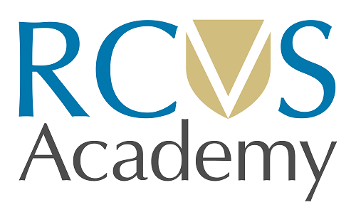 RCVS Academy logo