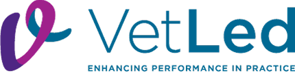 VetLed logo