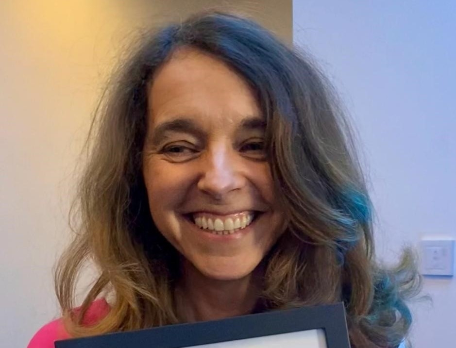 Elizabeth ‘Butty’ Villiers is the 2024 British Small Animal Veterinary Association (BSAVA) Blaine award winner.