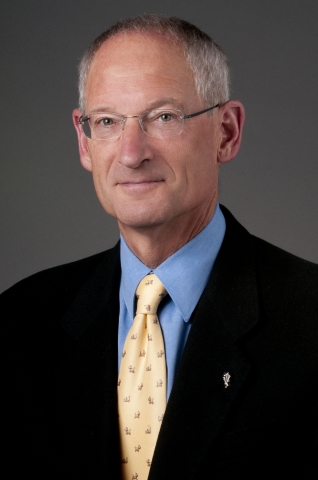 Professor Edward Feldman