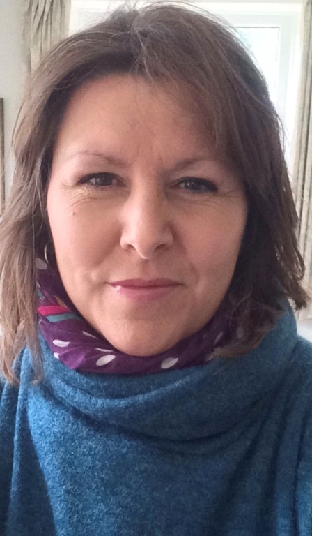 NCAH top student 2021 Kamala Beasley