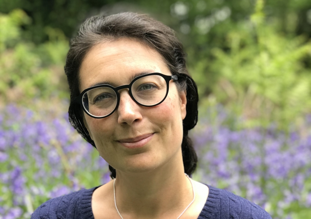 Livia Benato is leading the small mammals and exotics team at CityVets.