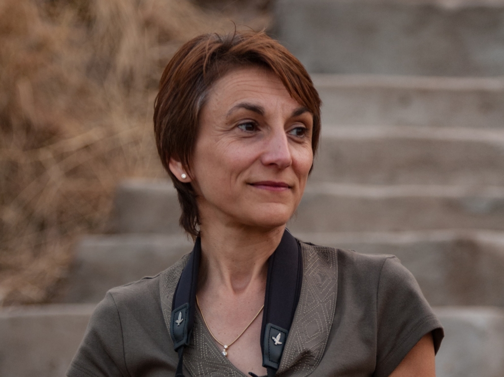 Professor Jane Hurst