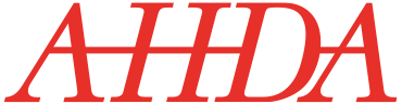 AHDA logo