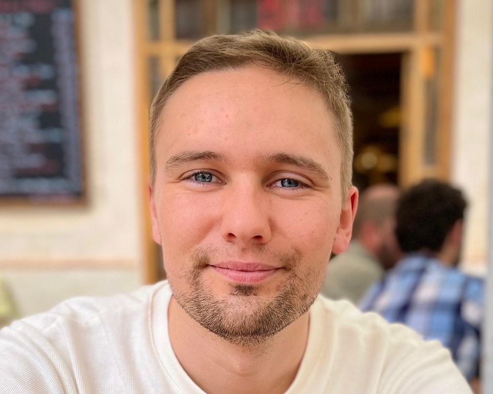 Dr Dominic Byron-Chance has been appointed head of exotics at Linnaeus-owned Southfields Veterinary Specialists in Essex. 