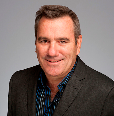 Alan Robinson, MD of veterinary business consultancy, Vet Dynamics