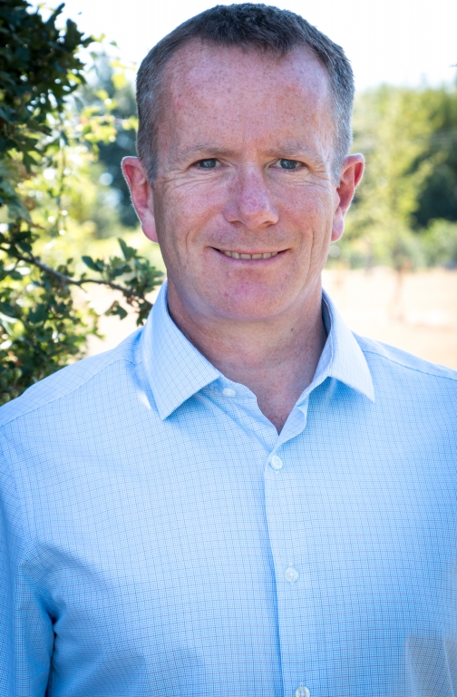 VetPartners equine director Julian Rishworth