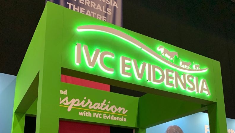 IVC Evidensia have announced their full lecture schedule ahead of London Vet Show 2023