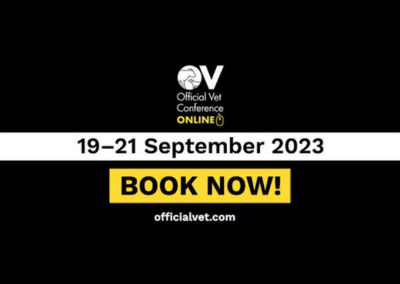 OV Conference poster