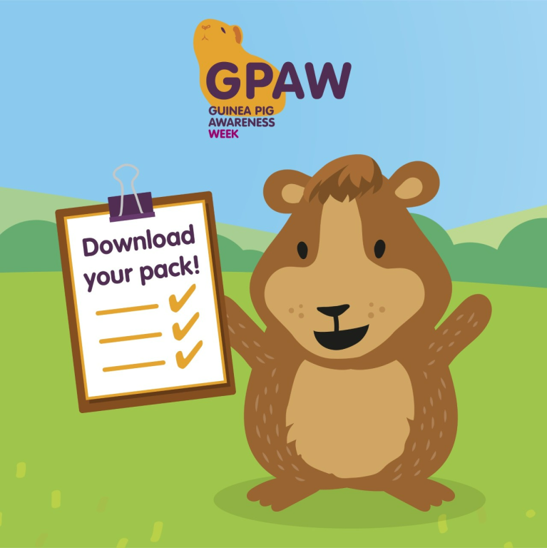 GPAW Graphic