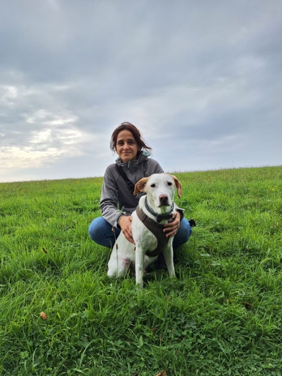 Mar Del Mar Diaz Arias has joined Linnaeus-owned Eastcott Veterinary Referrals in Swindon. 