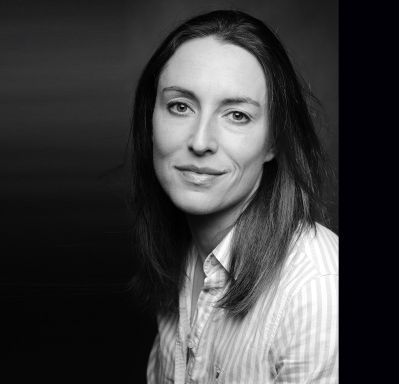 Gudrun Ravetz, Chief Veterinary Officer for Simplyhealth Professionals